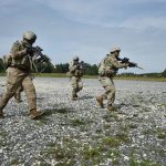 militares; exercito